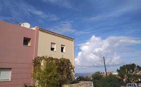 Villa Fotini With Ocean View